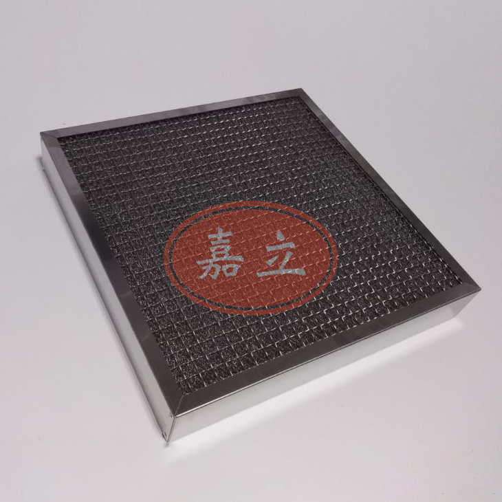 托里不锈钢油雾过滤器